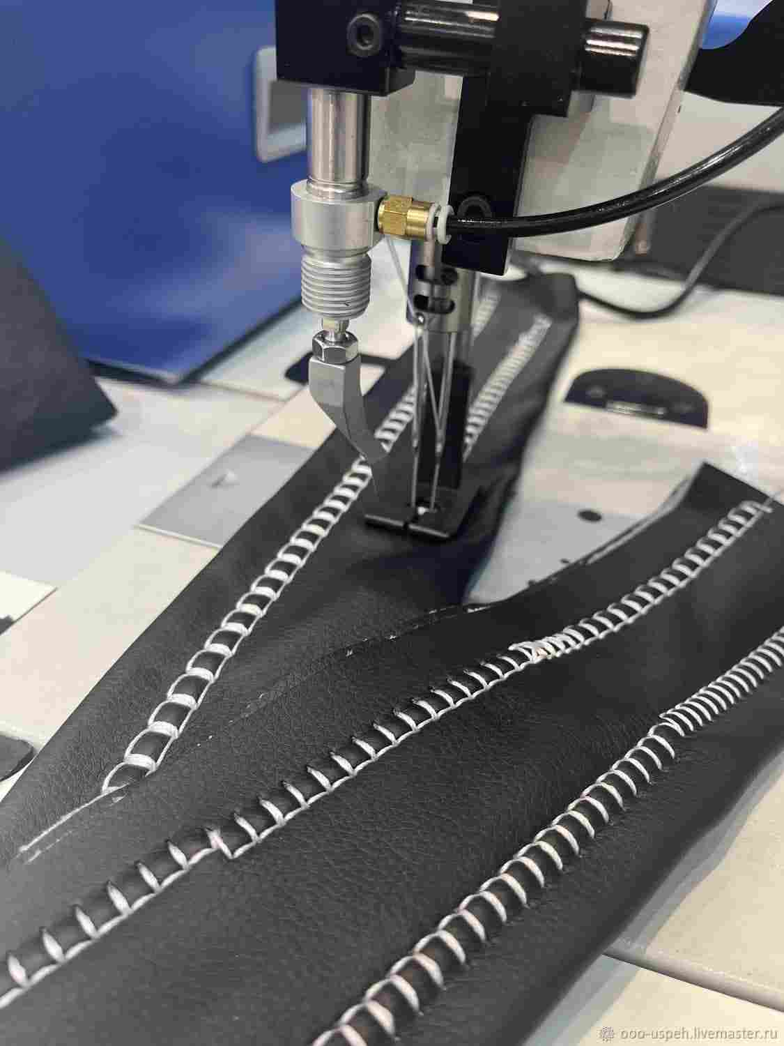 ornamental seams sewing machine